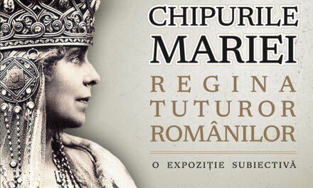 „Chipurile Mariei. Regina tuturor românilor. O expoziție subiectivă” @ Muzeul de Artă din Cluj-Napoca
