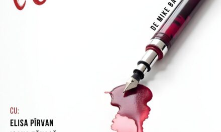 CONTRACȚii de Mike Bartlett, premieră 9G la Teatrul Național „I. L. Caragiale” din București