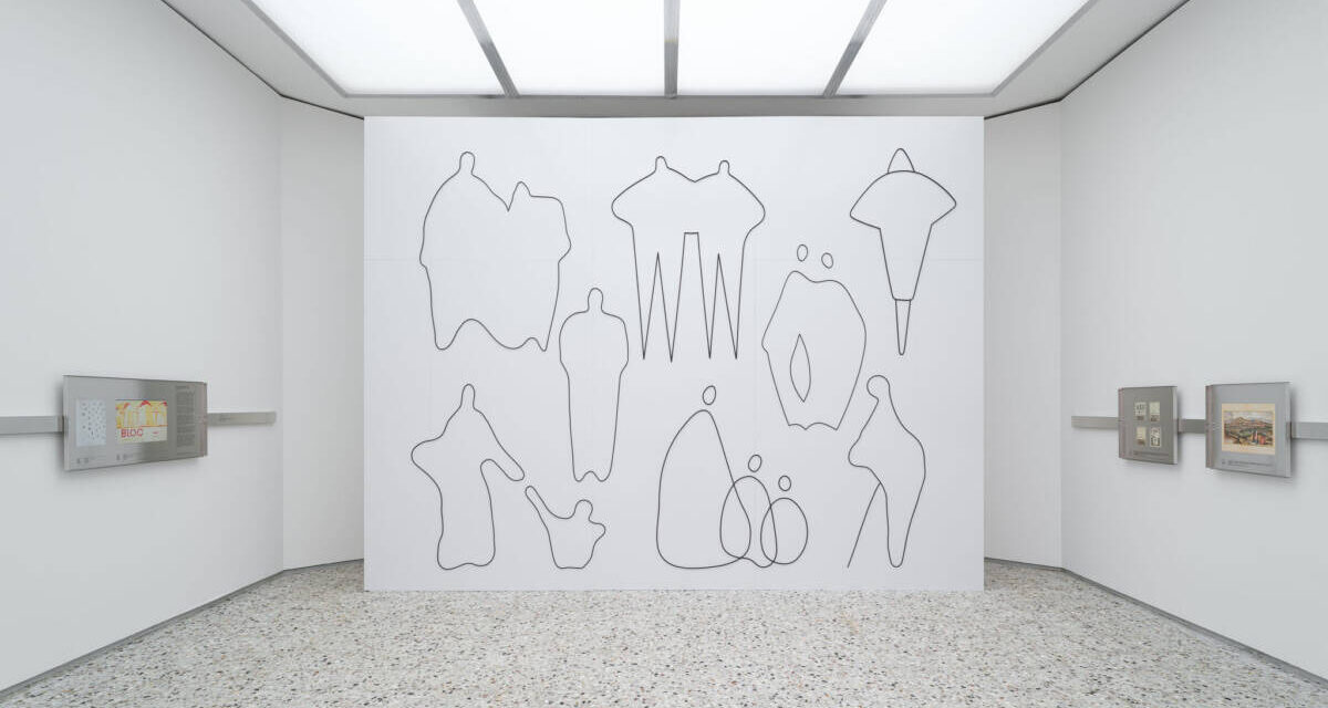 Human Scale aduce la București o conferință și un atelier despre desenul de arhitectură