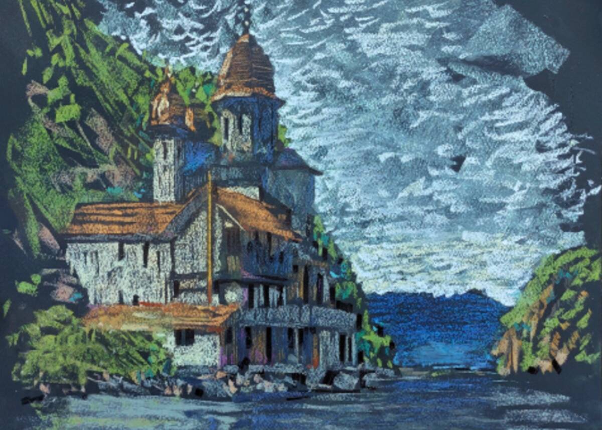 Dorel Olteanu