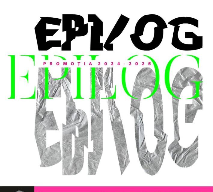 Expoziția absolvenților specializarea pedagogia artelor plastice și decorative – promoția 2024–2025 @ Galeria de artă „Th. Pallady” a U.A.P.R. Filiala Iași