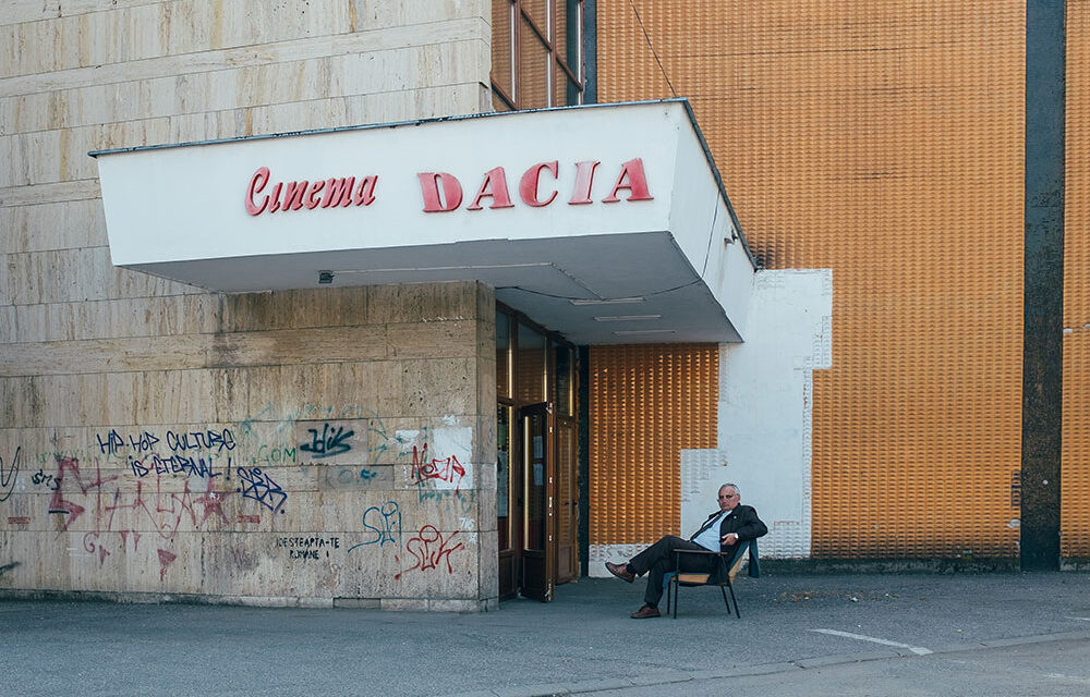 Expoziție de fotografie Hajdu Tamás „Greatest Clicks” @ Muzeul de Artă Cluj-Napoca