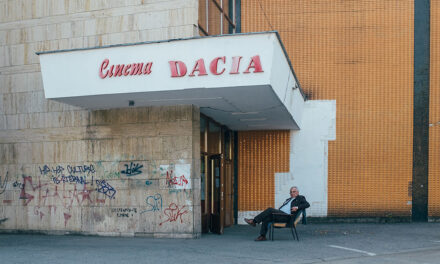 Expoziție de fotografie Hajdu Tamás „Greatest Clicks” @ Muzeul de Artă Cluj-Napoca