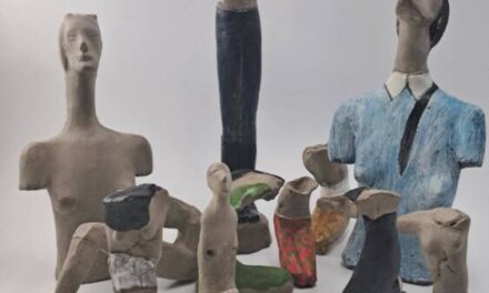 Expoziție Mátyás László „Efemeride” @ Galeria After 5 Art Escape, Arad