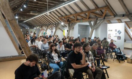 Facultatea de Arte și Design din cadrul UVT anunță lansarea Platformei Creative 9, o premieră națională în expunerea artistică universitară