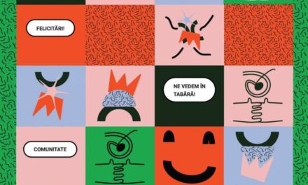 Începe Murani Art Academy, prima tabără gratuită de creație interdisciplinară din România!