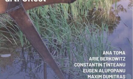 „Întâlnirile din Maxonia” @ Muzeul de Artă Comparată Sângeorz-Băi