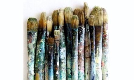 Salonul de Vară al membrilor UAP România Filiala Brăila @ Galeria “Gheorghe Naum” a Muzeului Brăilei “Carol I”