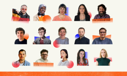 15 lideri în artele social-angajate se alătură primei cohorte Fellowship din cadrul Alliance for Socially Engaged Arts