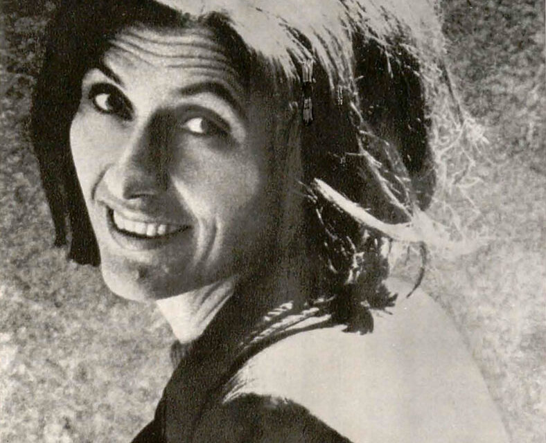 Ala Jalea Popa, 1973