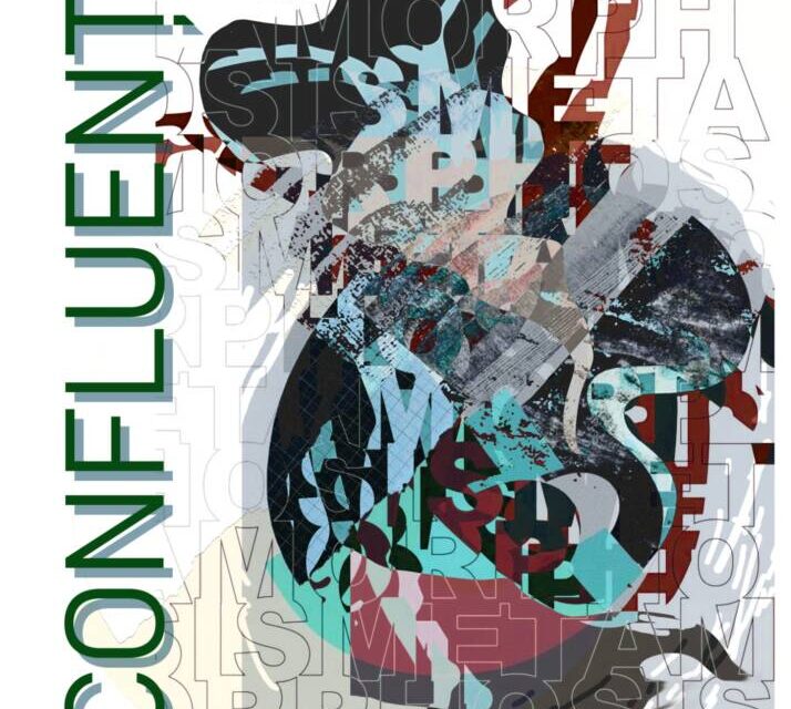 Expoziția „Confluențe” organizată de Filiala Constanța a UAPR @ Colegiul Național de Arte ”Regina Maria” din Constanța