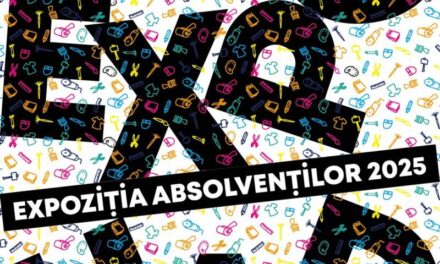 Expoziția Absolvenților UAD Cluj-Napoca, ediția XXV-a