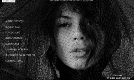 „Salonul Județean de Artă – expoziție anuală a membrilor Filialei Râmnicu Vâlcea a UAP din România” @ Galeria Artex, Râmnicu Vâlcea și „Expoziția de fotografie a Taberei de la Mihăești” @ Galeria Cozia Pasaj 2, Râmnicu Vâlcea