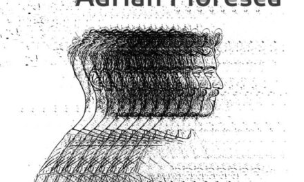 Expoziție Adrian Piorescu „Algoritmul autorității – Capitolul 1” @ Laborna, București