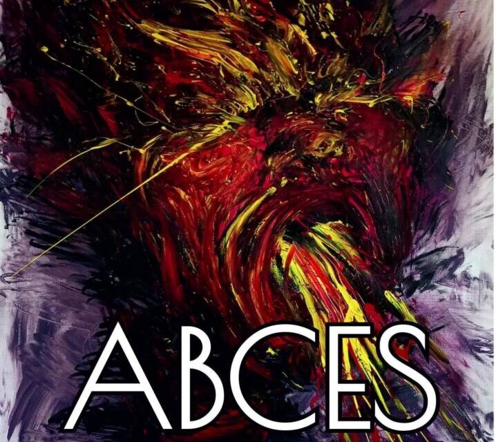 Expoziție Andrea Kozma „Abces” @ Galerii de Artă-Reperaj. Cetate Oradea