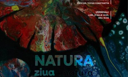 Expoziție de pictură Rodica Neamțu Biciușcă „Natura ziua – natura noaptea” @ Galeria de Artă “Studio 7/9” a U.A.P.R. Filiala Iași