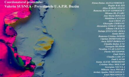 Expoziție de pictură, sculptură, grafică și artă decorativă „Metamorfoze vizuale” @ Galeriile de Artă ale Academiei Române, București