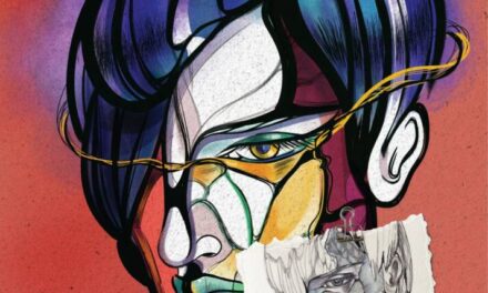 Expoziție Irina Sava „Before and After” @ Galeria de Artă “Studio 7/9” a U.A.P.R. Filiala Iași