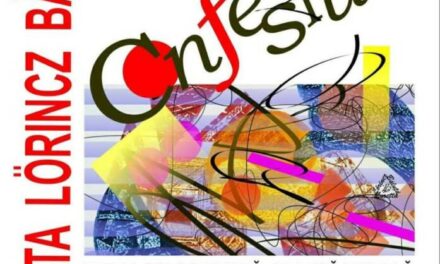 Expoziție Loretta Lörincz Băluță „Confesiuni” @ Galeria 9 – Brașov