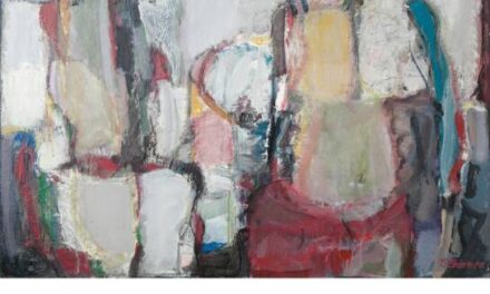 Expoziție personală de pictură a artistului Tudor Zbârnea la Muzeul de Artă Craiova