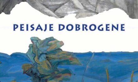 Expoziție personală de pictură Eugeniu Albu „Peisaje Dobrogene” Galeria Căminul Artei – Centrul Artelor Vizuale, București