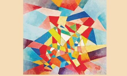 Expoziție personală de pictură Ion Aurel Gârjoabă @ Galeria de Artă „METOPA” din Pitești