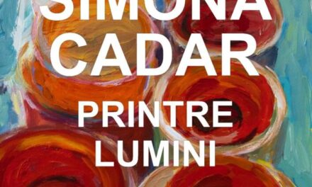 Expoziție Simona Cadar „Printre lumini” @ Galeria de Artă Ploiești