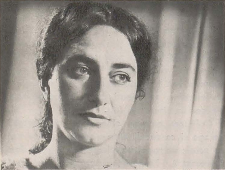 Lucia Ioan, 1967