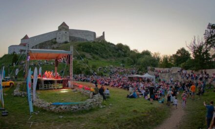 Sistem și Antisistem la Festivalul de Film și Istorii Râșnov, ediția a 17-a