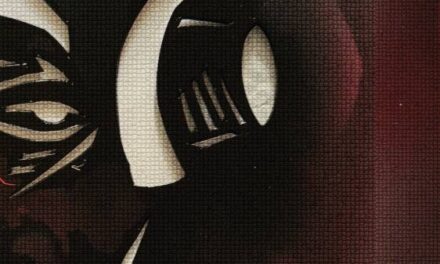 „Trei lucrări cunosc pe lume” – Dumitru Gorzo revine la Reșița cu o expoziție solo la Şcoala Pittner