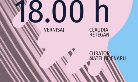 Expoziție de fotografie Claudia Retegan „Un asfințit mai puțin ca perfectul și apropo cine mai face fotografie de peisaj în prezent?” la Amzei Creative Corner, București