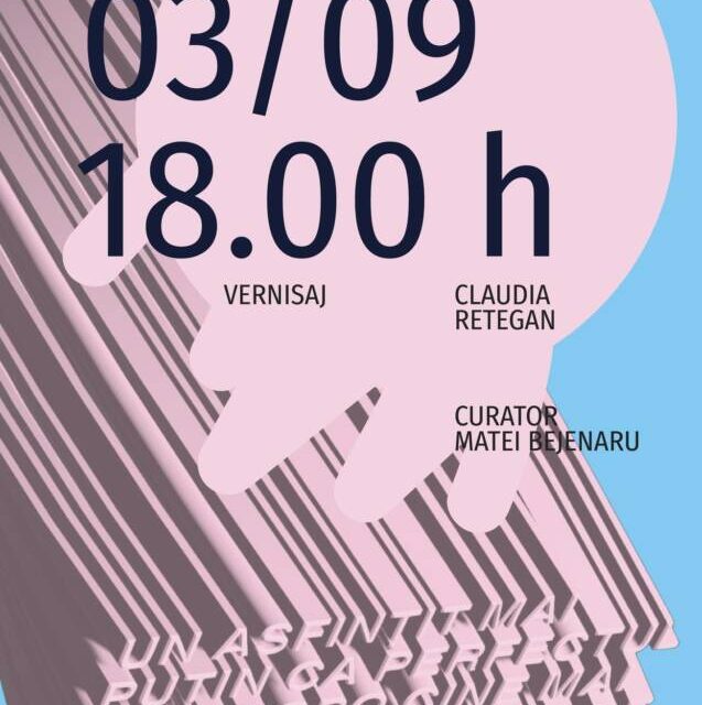 Expoziție de fotografie Claudia Retegan „Un asfințit mai puțin ca perfectul și apropo cine mai face fotografie de peisaj în prezent?” la Amzei Creative Corner, București