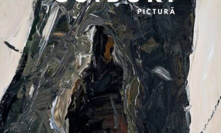 Expoziție de pictură Florin Șuțu „Cuiburi” @ Galeria de Artă Ploiești