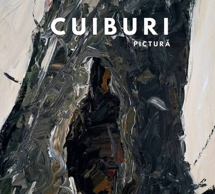 Expoziție de pictură Florin Șuțu „Cuiburi” @ Galeria de Artă Ploiești