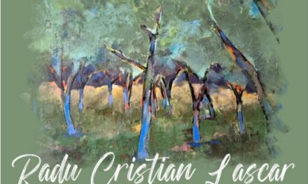 Expoziție de pictură Radu Cristian Lascar „Reverențe picturale” @ Galerile de Artă „Ion Irimescu” Suceava