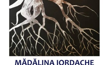 Expoziție Mădălina Iordache „Rădăcini” @ Centrul Internațional de Artă Contemporană „Baia Turcească” din Iași
