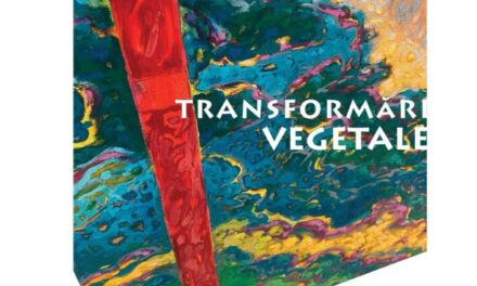 Expoziție Marius Frățilă „Transformări Vegetale“ @ Galeria Artis, Slatina