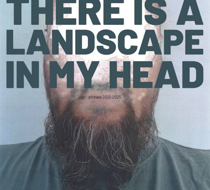 Expoziție Eugen Alupopanu „There Is a Landscape in My Head” @ Centrul Multicultural „Castel Teleki” Posmuș
