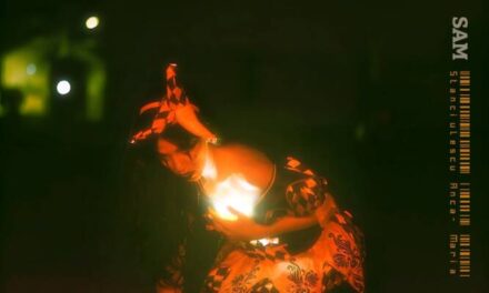 Expoziție personală de pictură SAM – Stănciulescu Anca-Maria intitulată „Broken heART” la Galeriile Municipale de Artă din Târgu Jiu