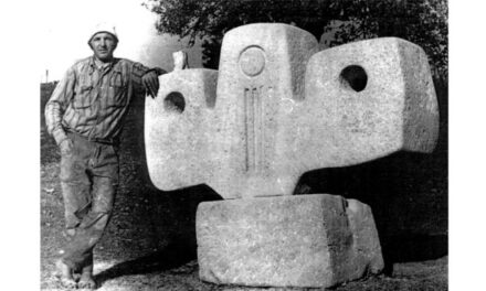 Expoziția „In memoriam Gheorghe Coman” @ Galeriile de Artă „Ion Andreescu” din Buzău