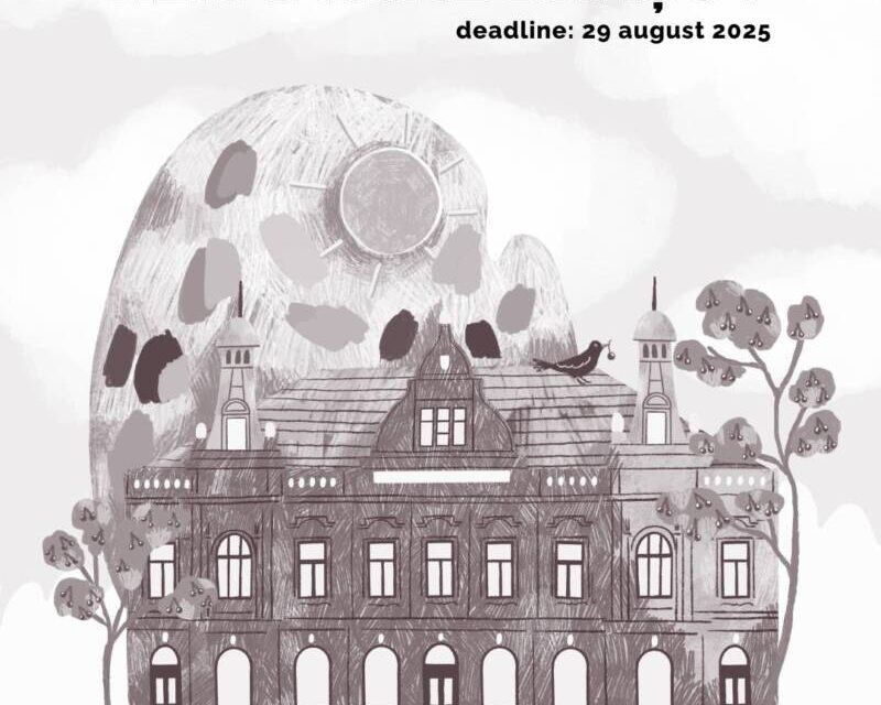 Muzeul de Artă Brașov lansează un OPEN CALL pentru artiști în cadrul unei noi ediții a proiectului Re:Imagine Brașov