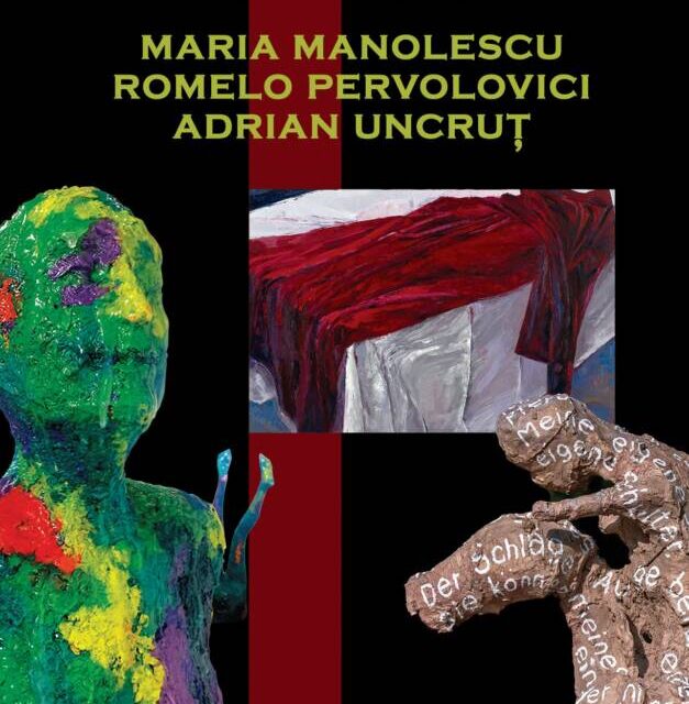 Muzeul M2M lansează noua perioadă expozițională