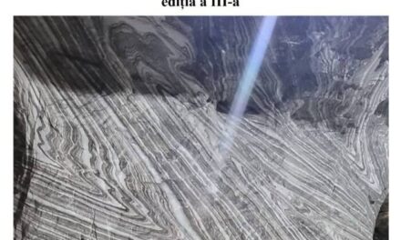 Patru expoziții la Salina Ocnele Mari