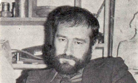 Paul Vasilescu, 1977
