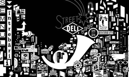 20 de ani de Street Delivery, sub semnul întrebării