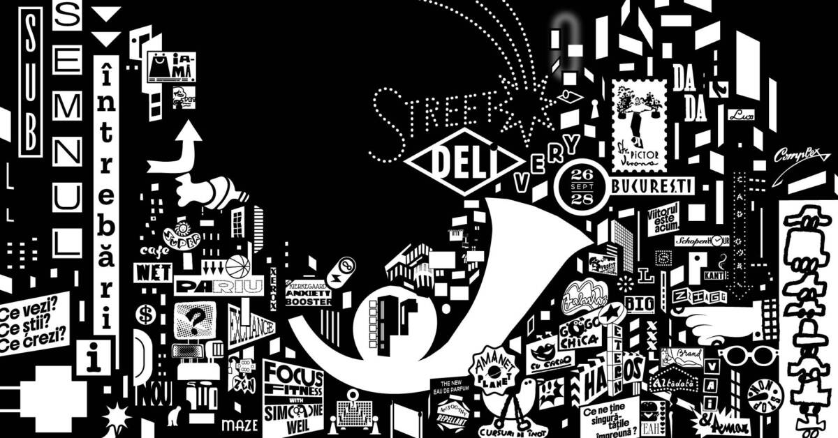 20 de ani de Street Delivery, sub semnul întrebării