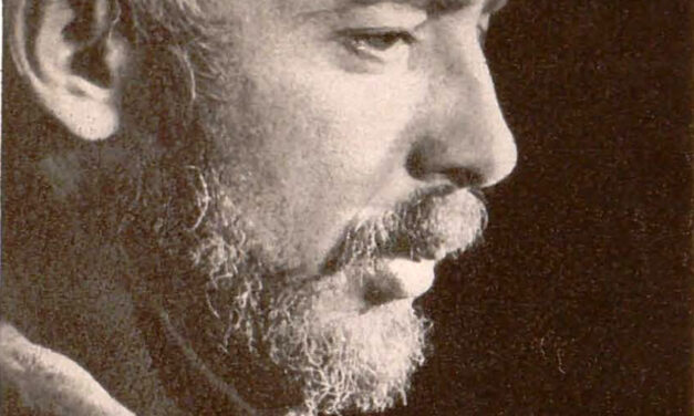 Alexandru Călinescu Arghira, 1972