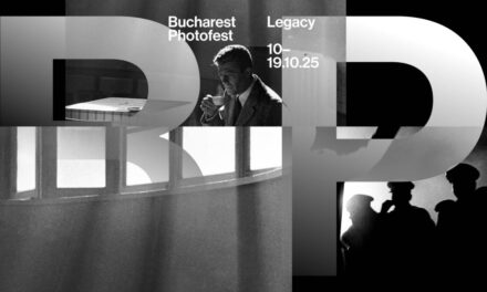 Bucharest Photofest, ediția a zecea: o celebrare a moștenirii vizuale