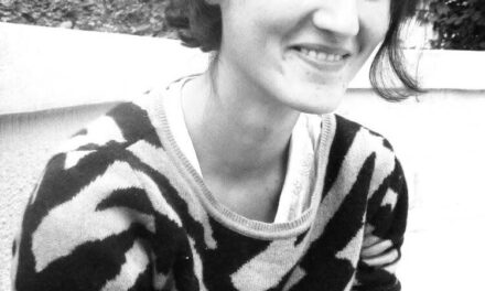 Artista plastică Delia Orman s-a stins din viață la vârsta de 41 de ani