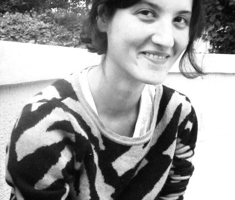 Artista plastică Delia Orman s-a stins din viață la vârsta de 41 de ani